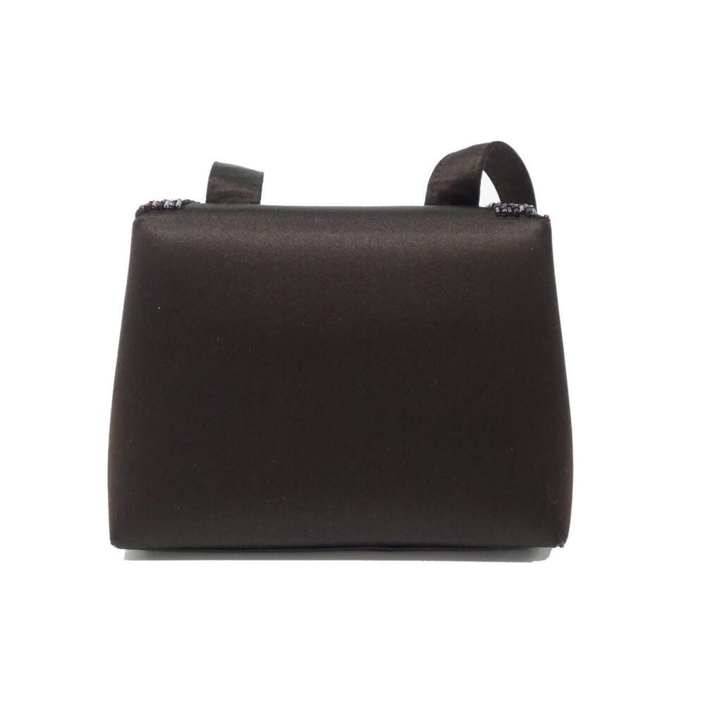 CHANEL Brown Shoulder Bag - Picture 2 of 9